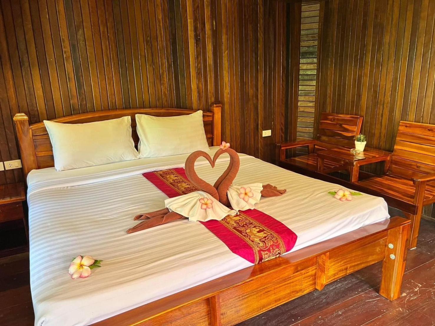 Ao Nam Mao Diamond Beach Resort מראה חיצוני תמונה