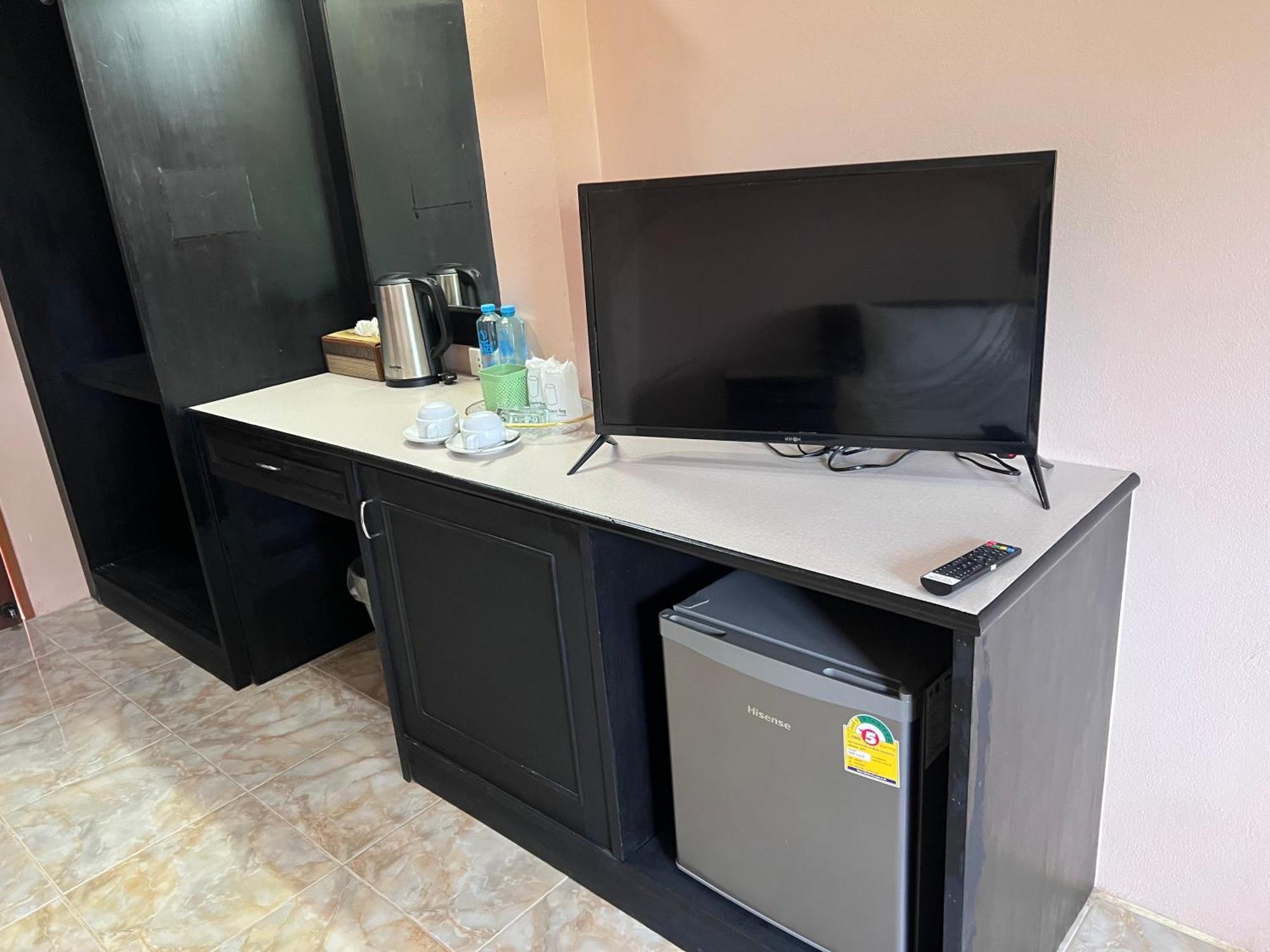 Ao Nam Mao Diamond Beach Resort מראה חיצוני תמונה